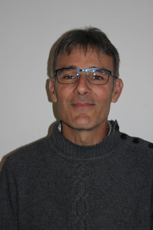 Jean Michel DUZER
