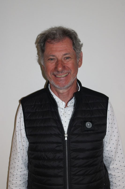 Marc POLENNE
