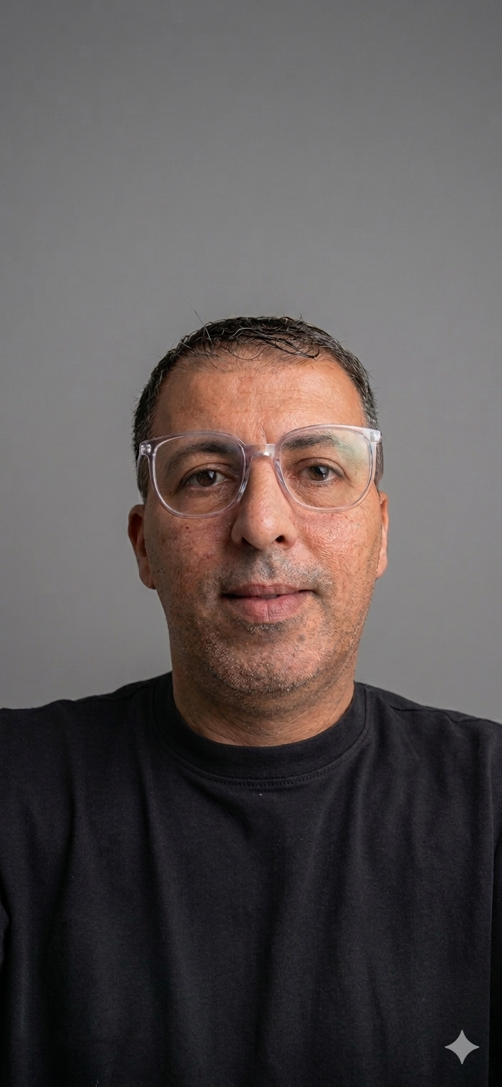 Othmane BOUCHAITE