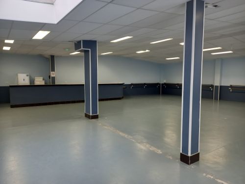 Salle 2