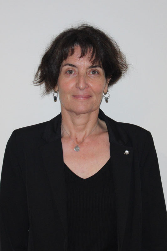 Sylvie Donadello