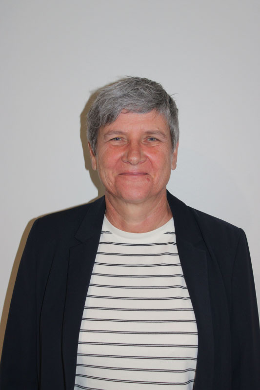 Martine SIMON
