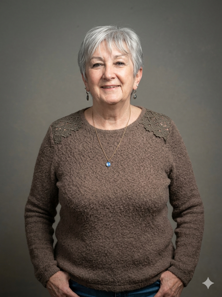 Maryse GALIBERT