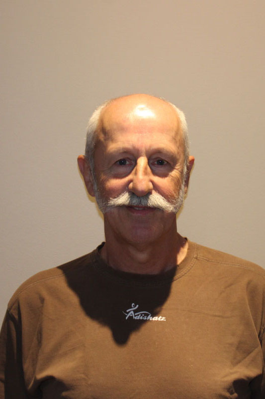 Bernard SOLANET