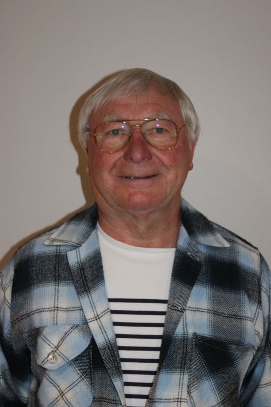 Richard DURAND