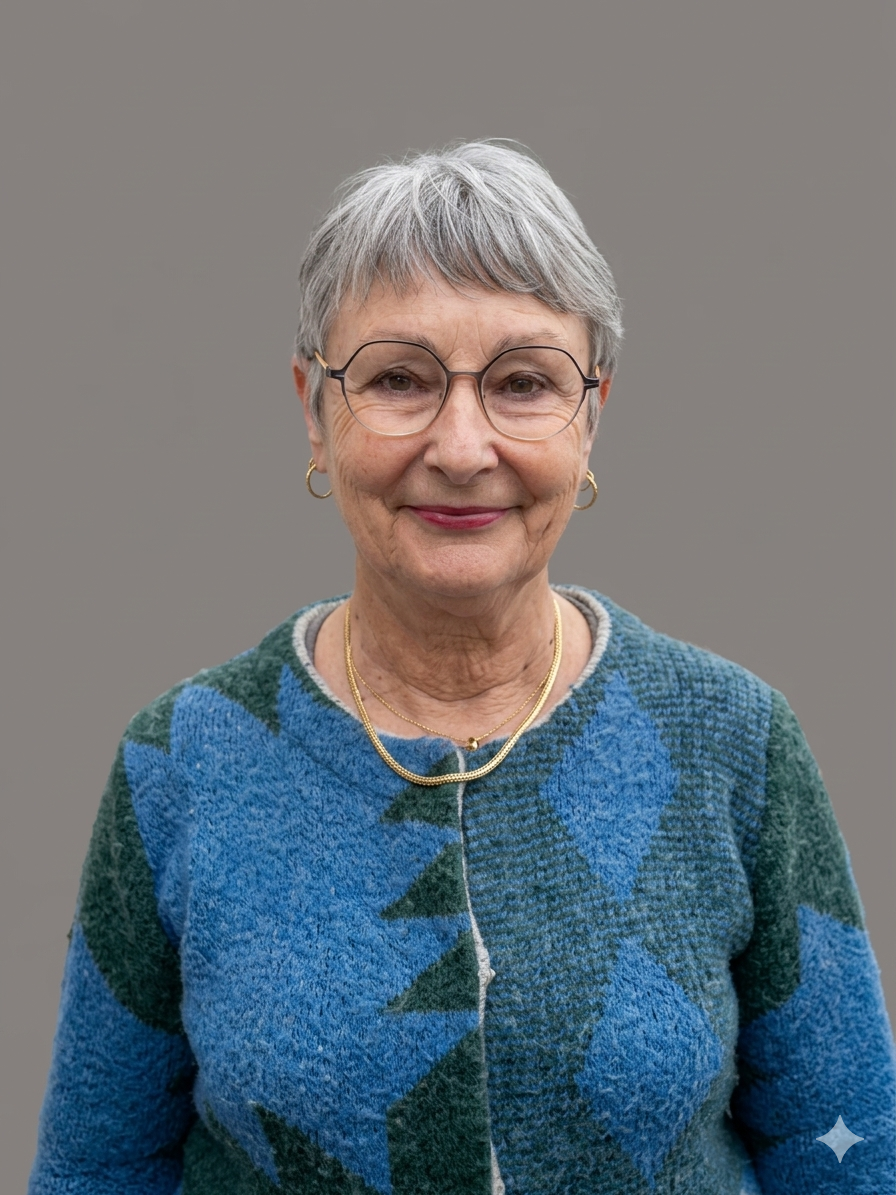Maïté SALVI