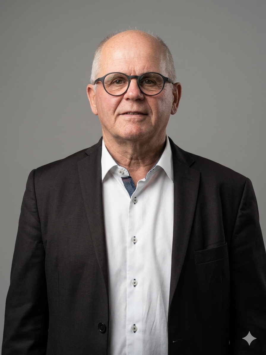 Jean-Paul FRANCOIS