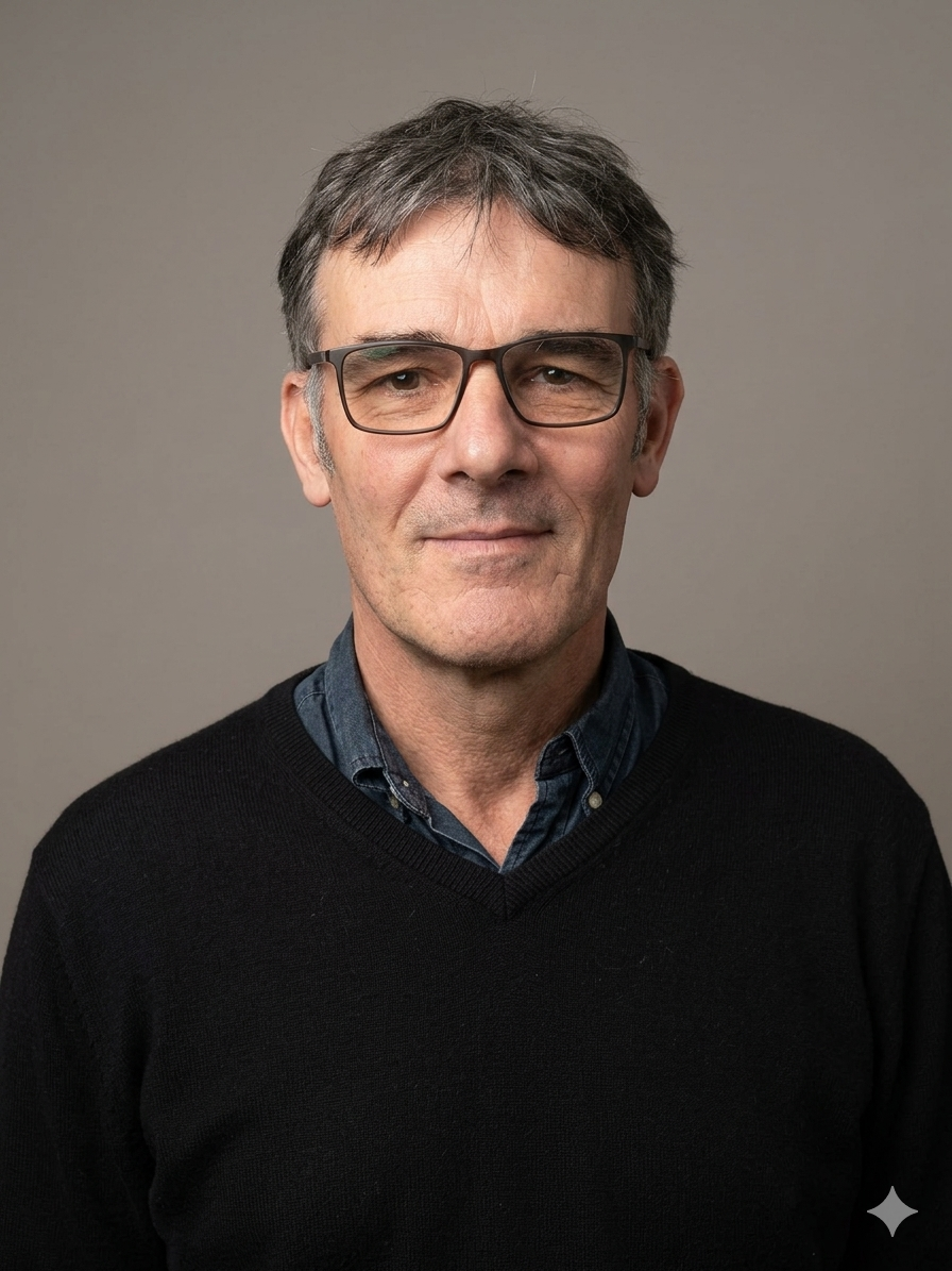 Jean-Michel DUZER
