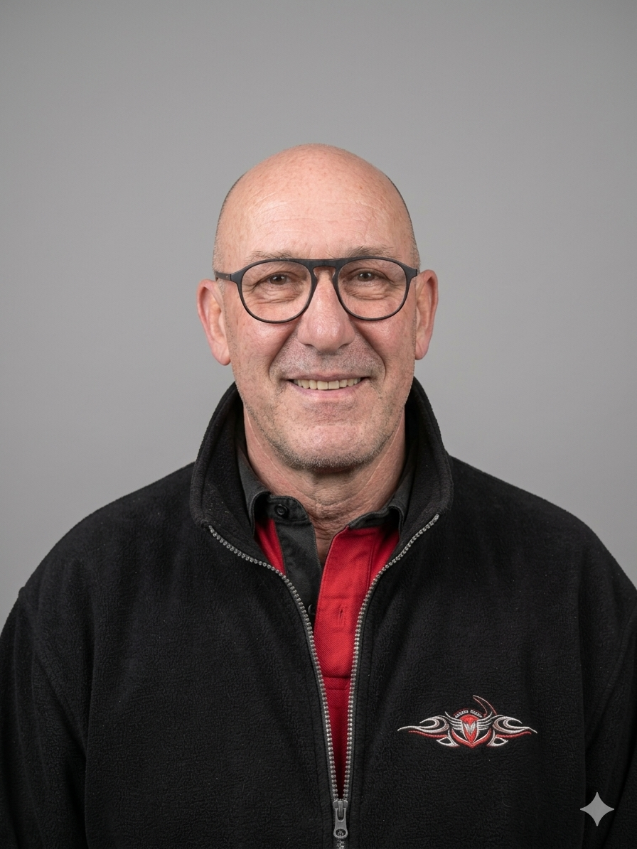 Serge FONTBONNE